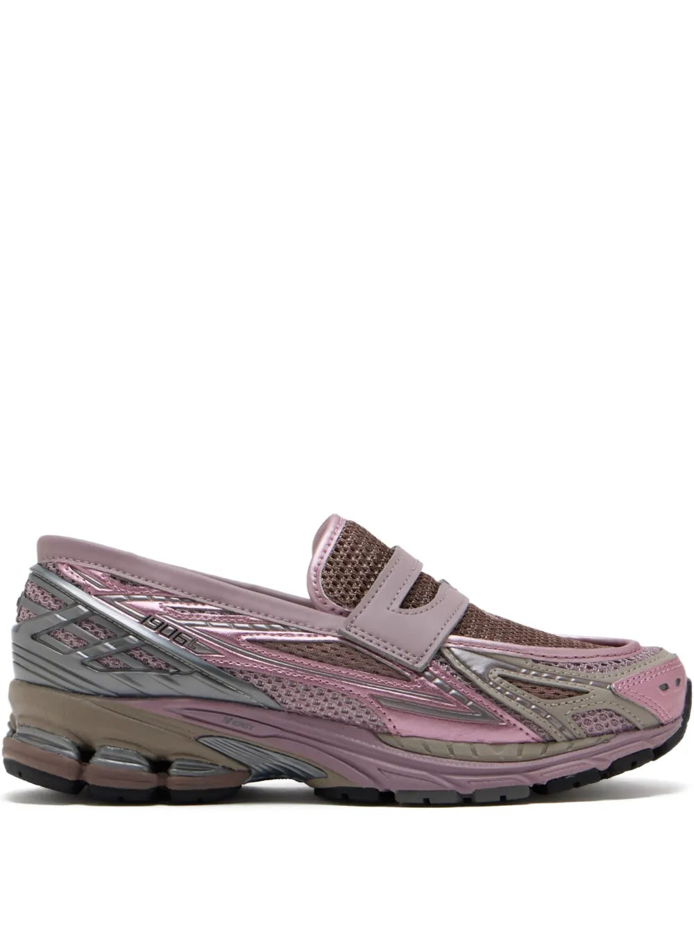 New Balance 1906L Slip-On Sneakers Grazuv Mart