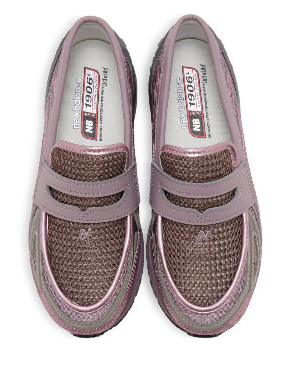 New Balance 1906L Slip-On Sneakers Grazuv Mart