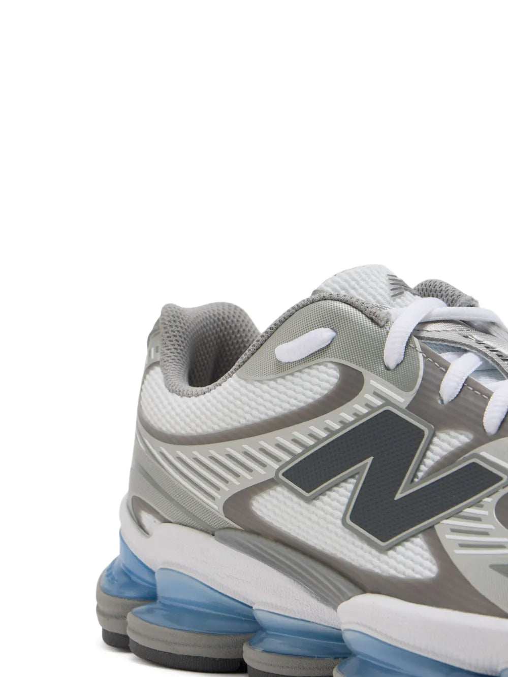 New Balance 2000 Sneakers Grazuv Mart