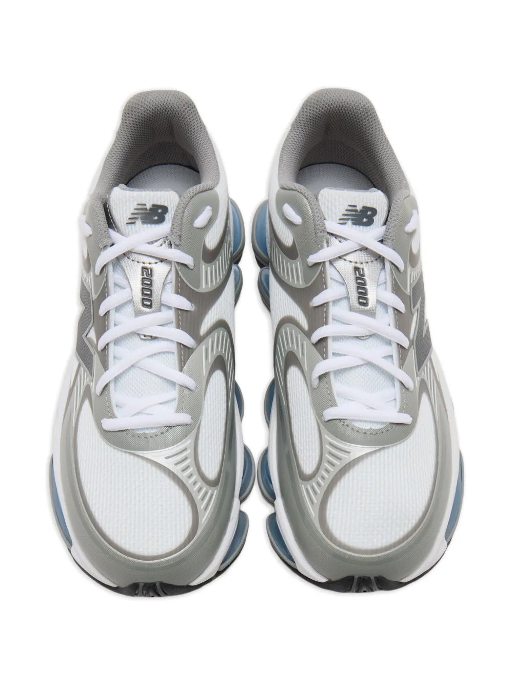 New Balance 2000 Sneakers Grazuv Mart