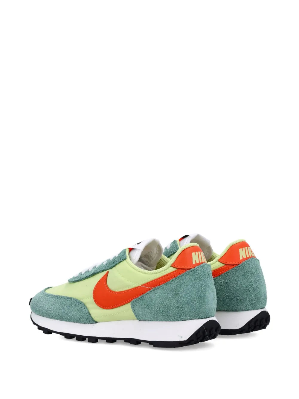 Nike Daybreak Swoosh-Detail Sneakers Grazuv Mart