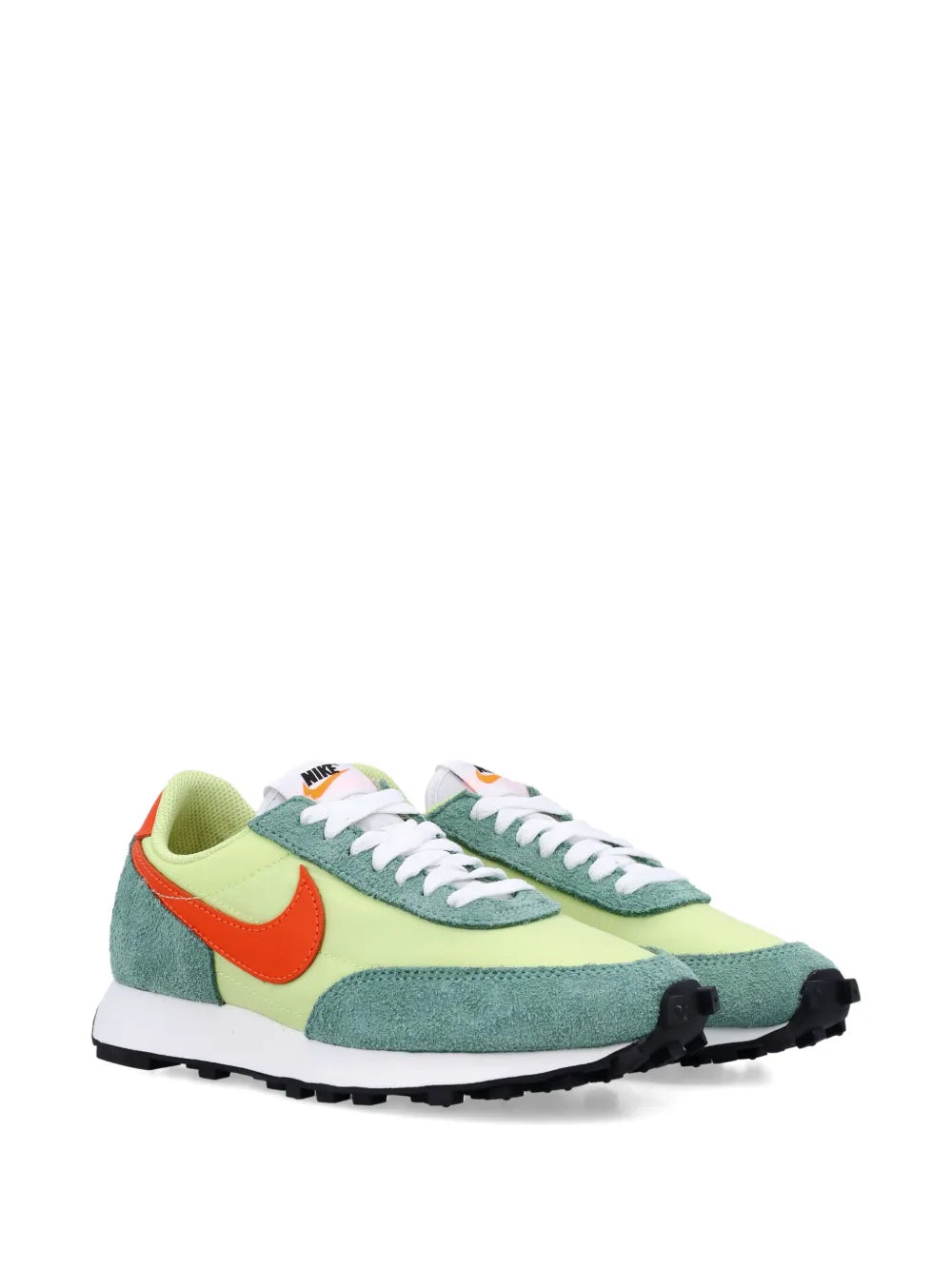 Nike Daybreak Swoosh-Detail Sneakers Grazuv Mart