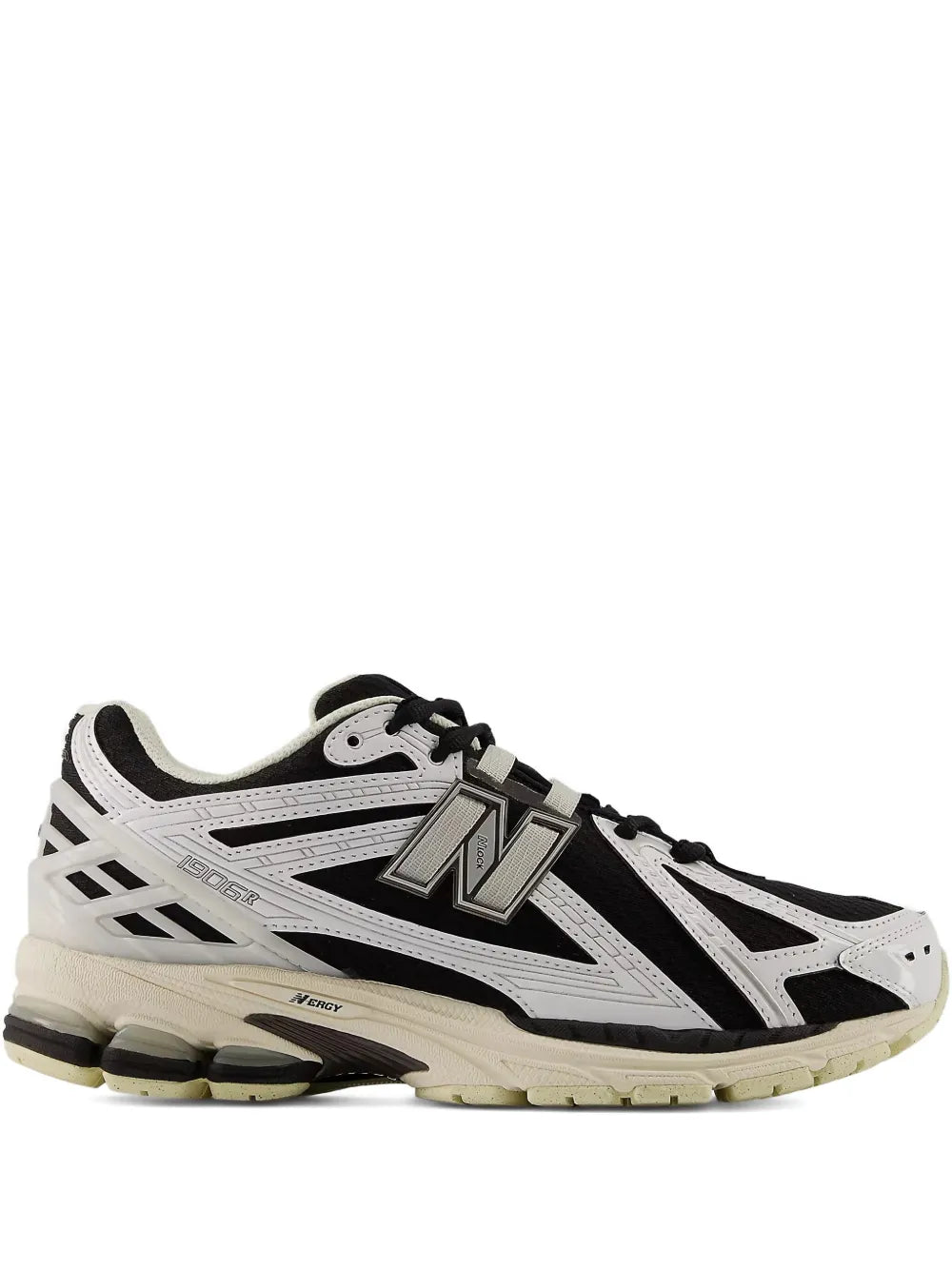 New Balance 1906 Black/White Sneakers Grazuv Mart