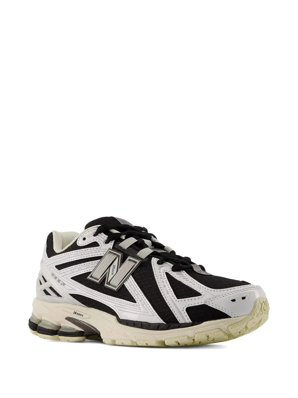 New Balance 1906 Black/White Sneakers Grazuv Mart