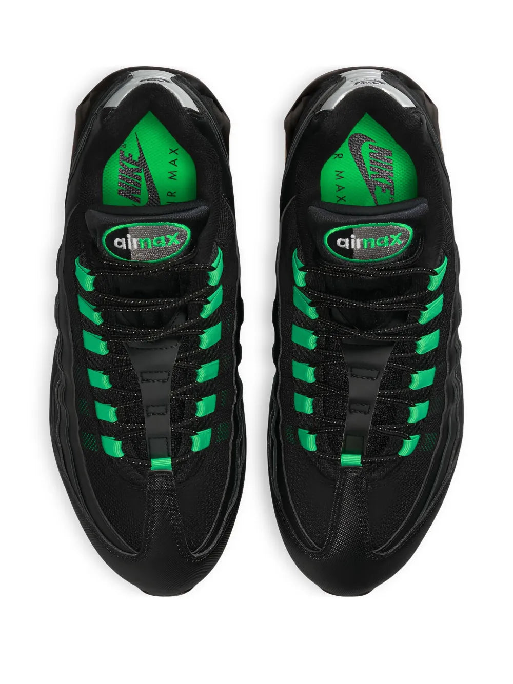 Nike Air Max 95 Og Sneakers Grazuv Mart
