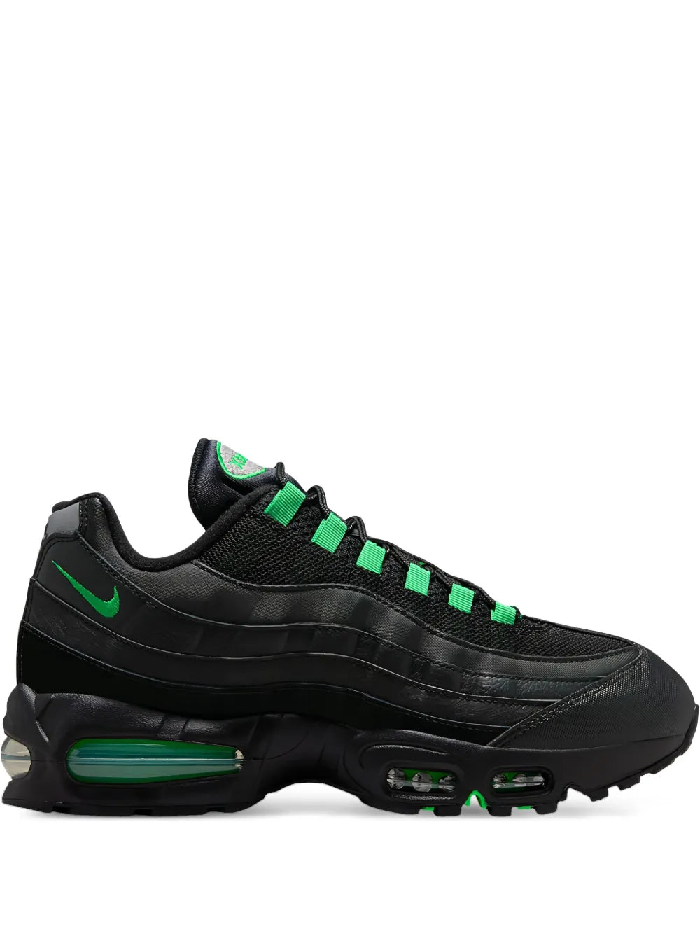 Nike Air Max 95 Og Sneakers Grazuv Mart