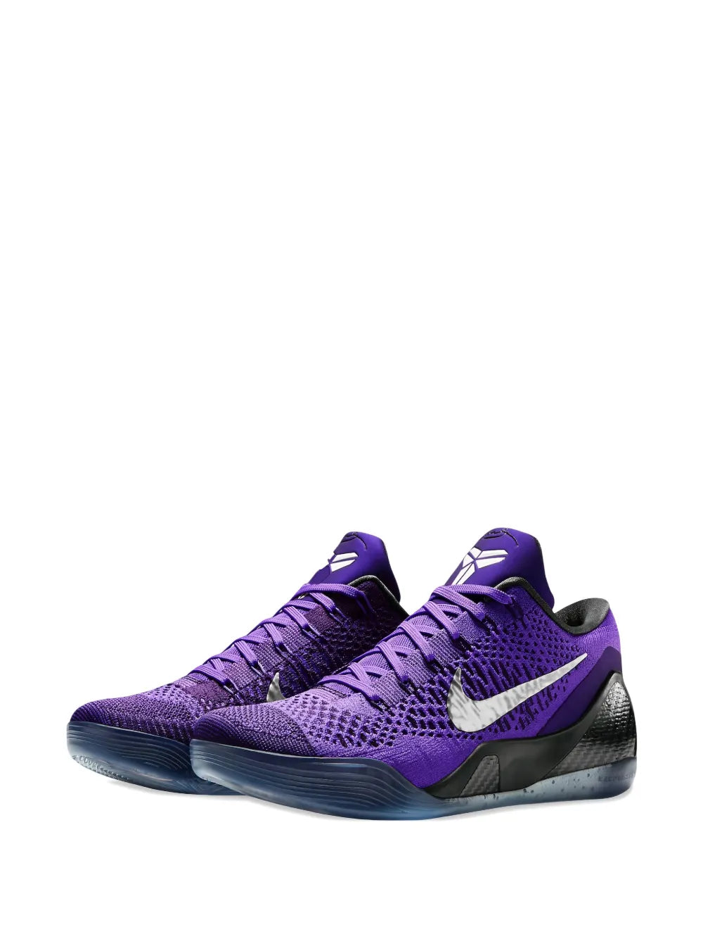 Nike Kobe 9 Elite Low Protro Moonwalker Sneakers Grazuv Mart
