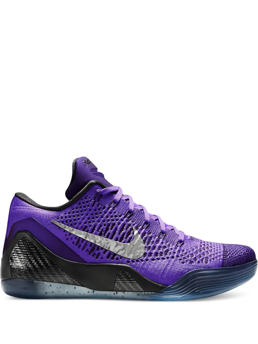 Nike Kobe 9 Elite Low Protro Moonwalker Sneakers Grazuv Mart