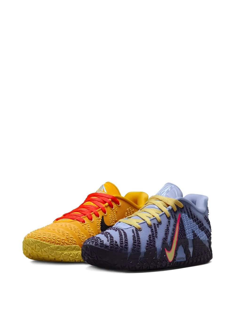 Nike Ja 3 Sneakers Grazuv Mart
