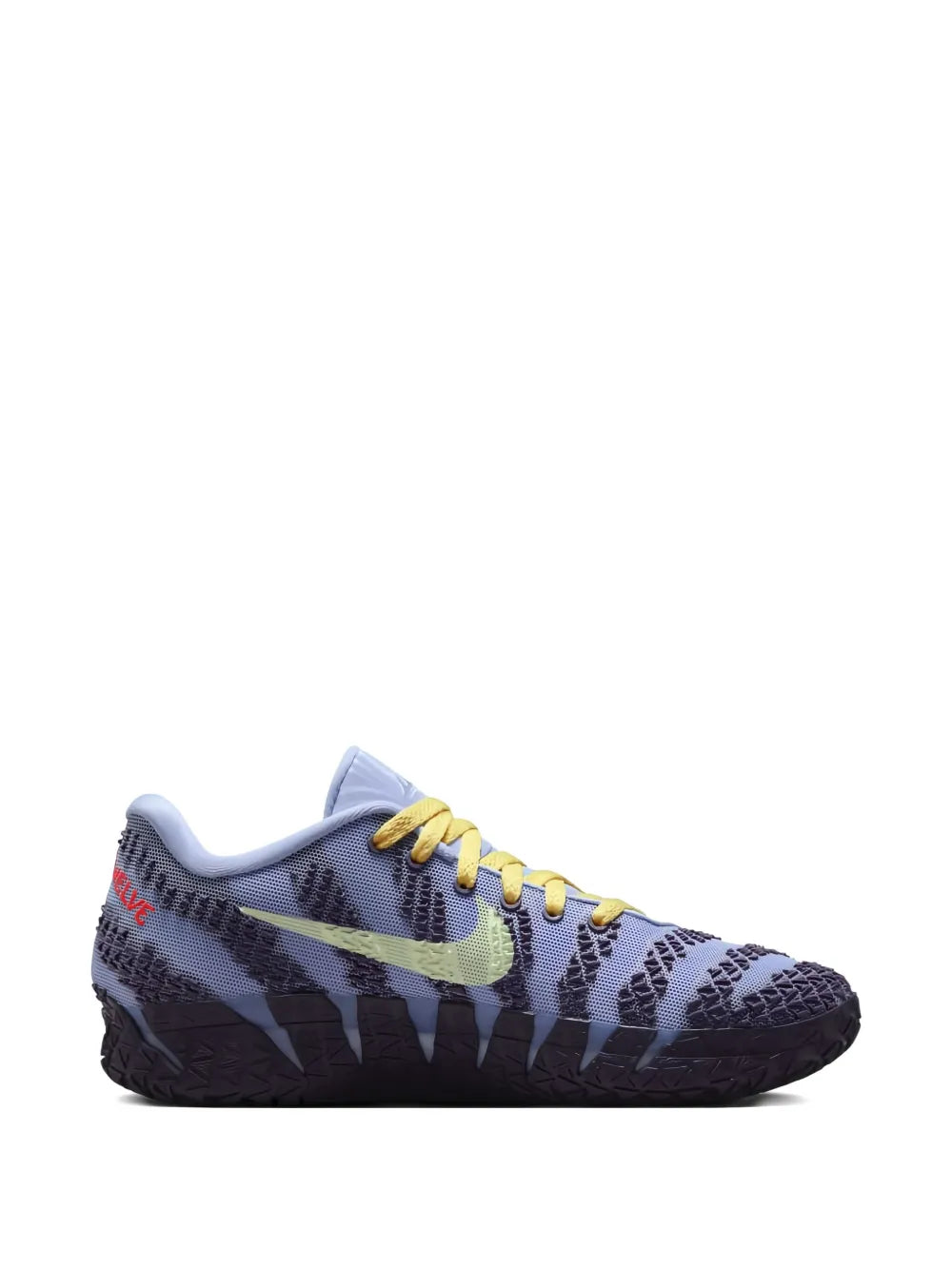 Nike Ja 3 Sneakers Grazuv Mart