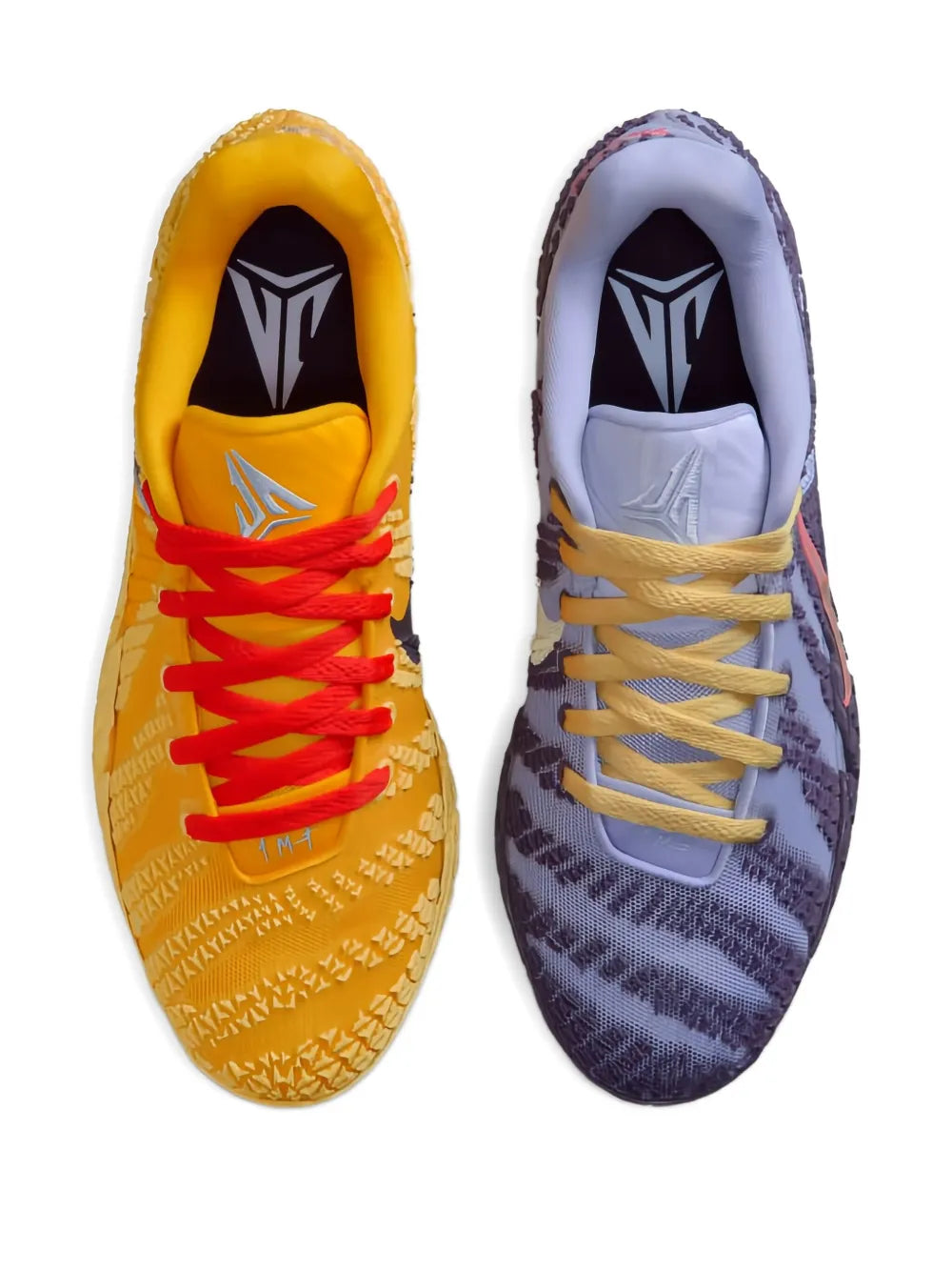Nike Ja 3 Sneakers Grazuv Mart