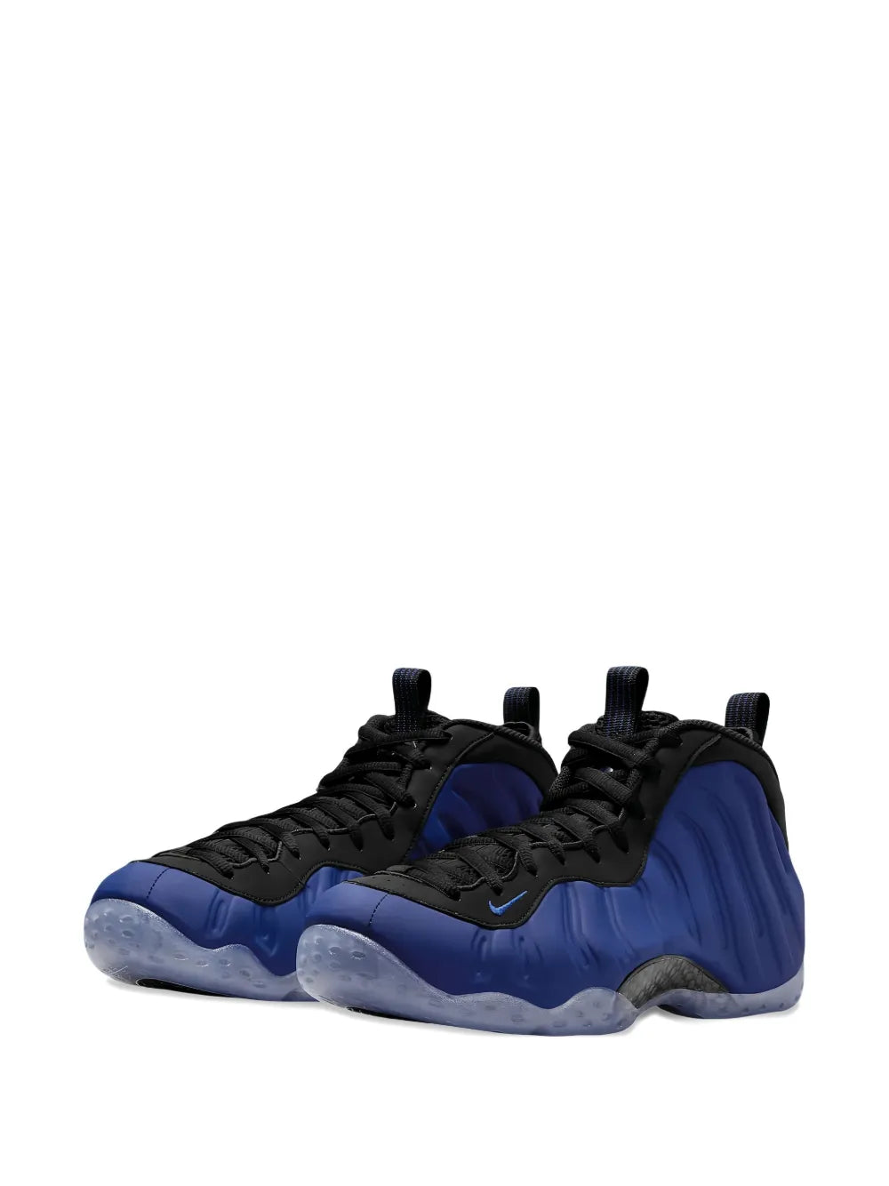 Nike Air Foamposite One Sneakers Grazuv Mart