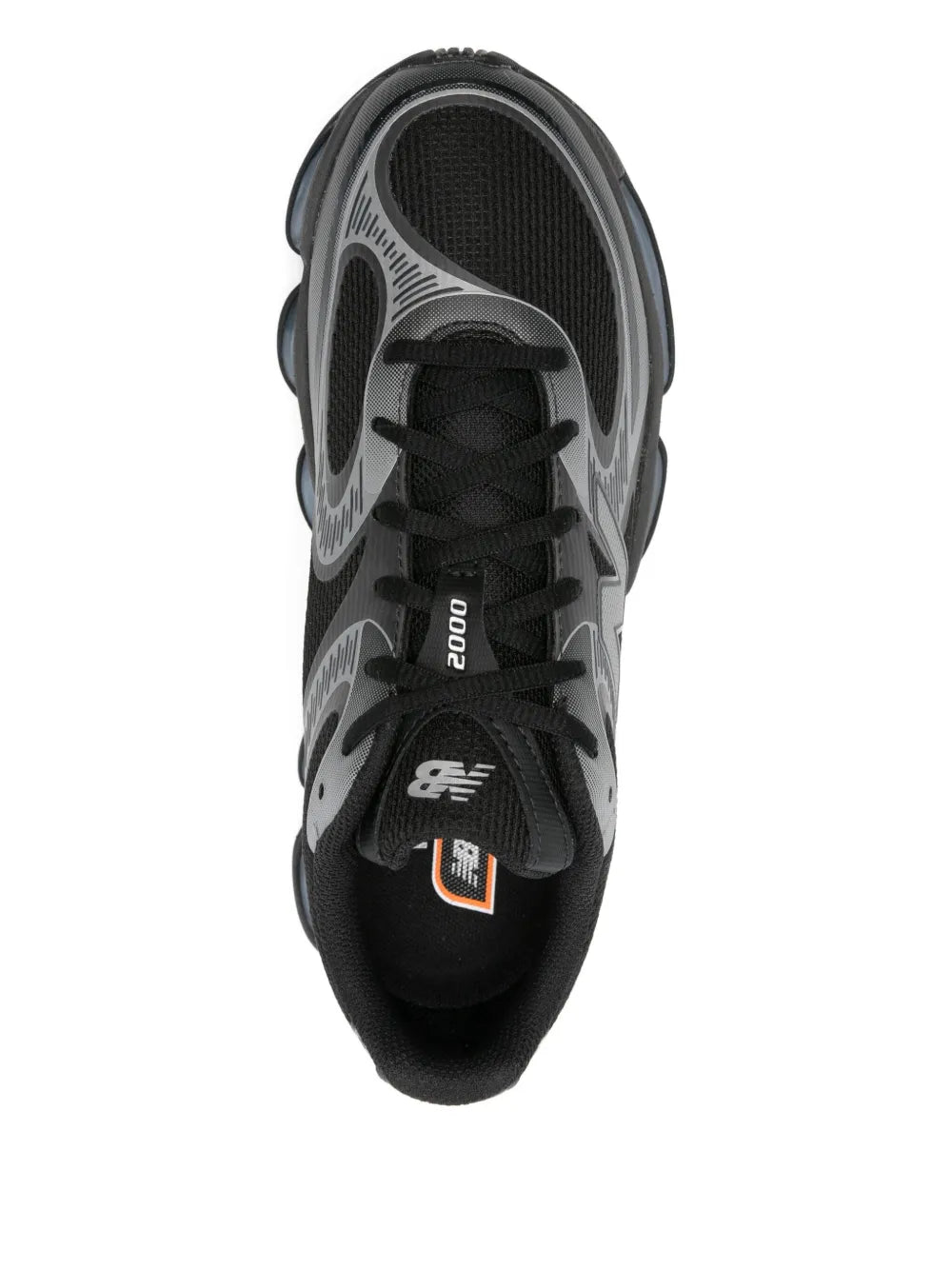 New Balance Abzorb U2000 Ea Sneakers Grazuv Mart