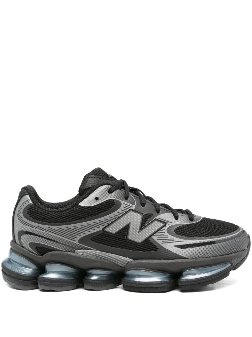 New Balance Abzorb U2000 Ea Sneakers Grazuv Mart