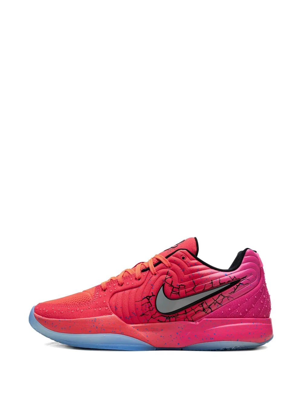Nike Ja 2 Kool-Aid Tropical Punch Sneakers Grazuv Mart