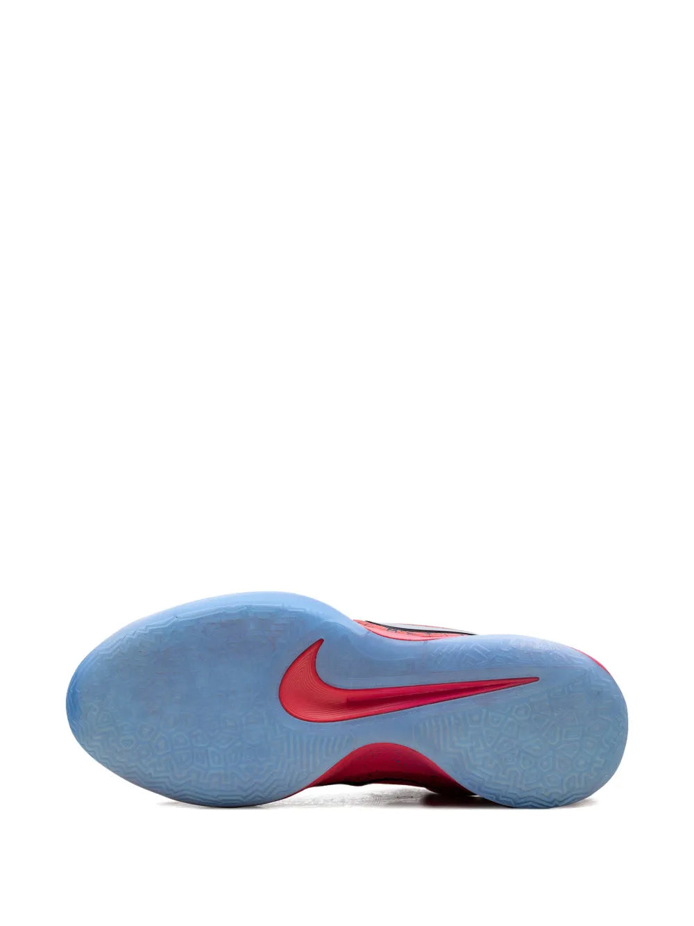 Nike Ja 2 Kool-Aid Tropical Punch Sneakers Grazuv Mart