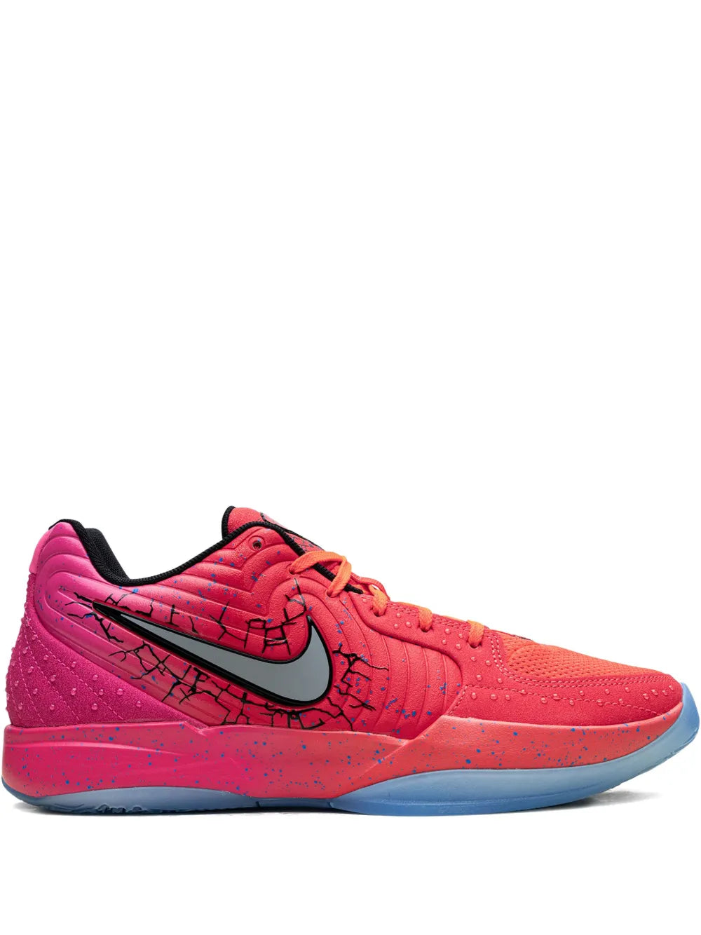Nike Ja 2 Kool-Aid Tropical Punch Sneakers Grazuv Mart