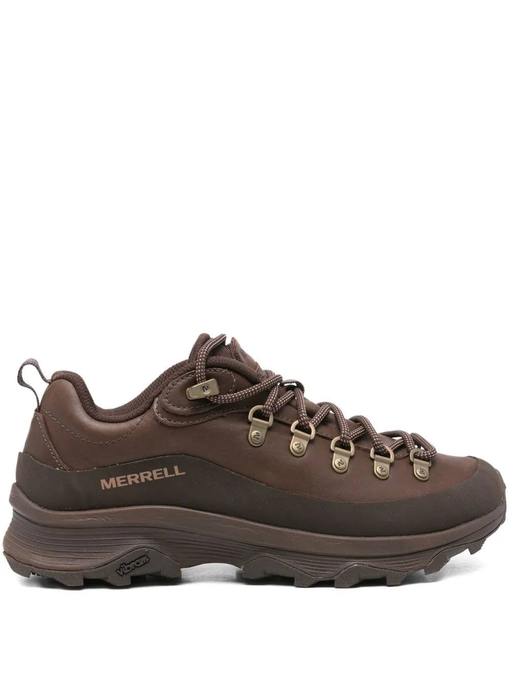 Merrell Ontario Speed Ltr Logo-Detail Sneakers Grazuv Mart