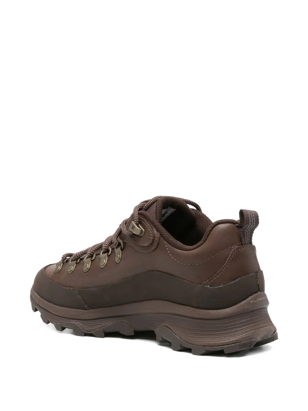 Merrell Ontario Speed Ltr Logo-Detail Sneakers Grazuv Mart