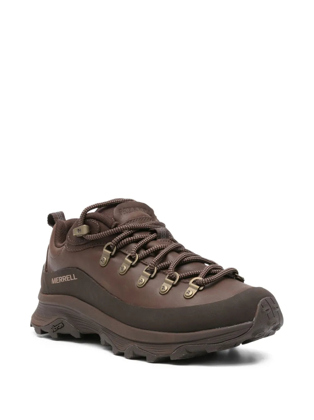 Merrell Ontario Speed Ltr Logo-Detail Sneakers Grazuv Mart