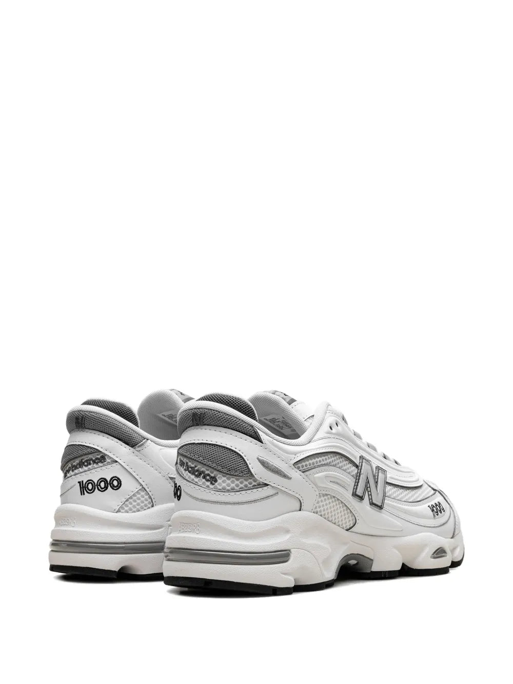 New Balance 1000 Sneakers Grazuv Mart