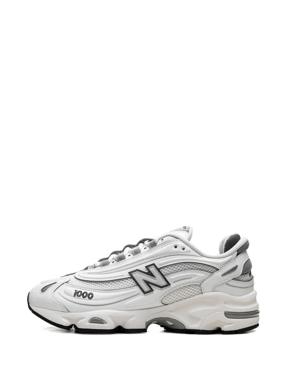 New Balance 1000 Sneakers Grazuv Mart