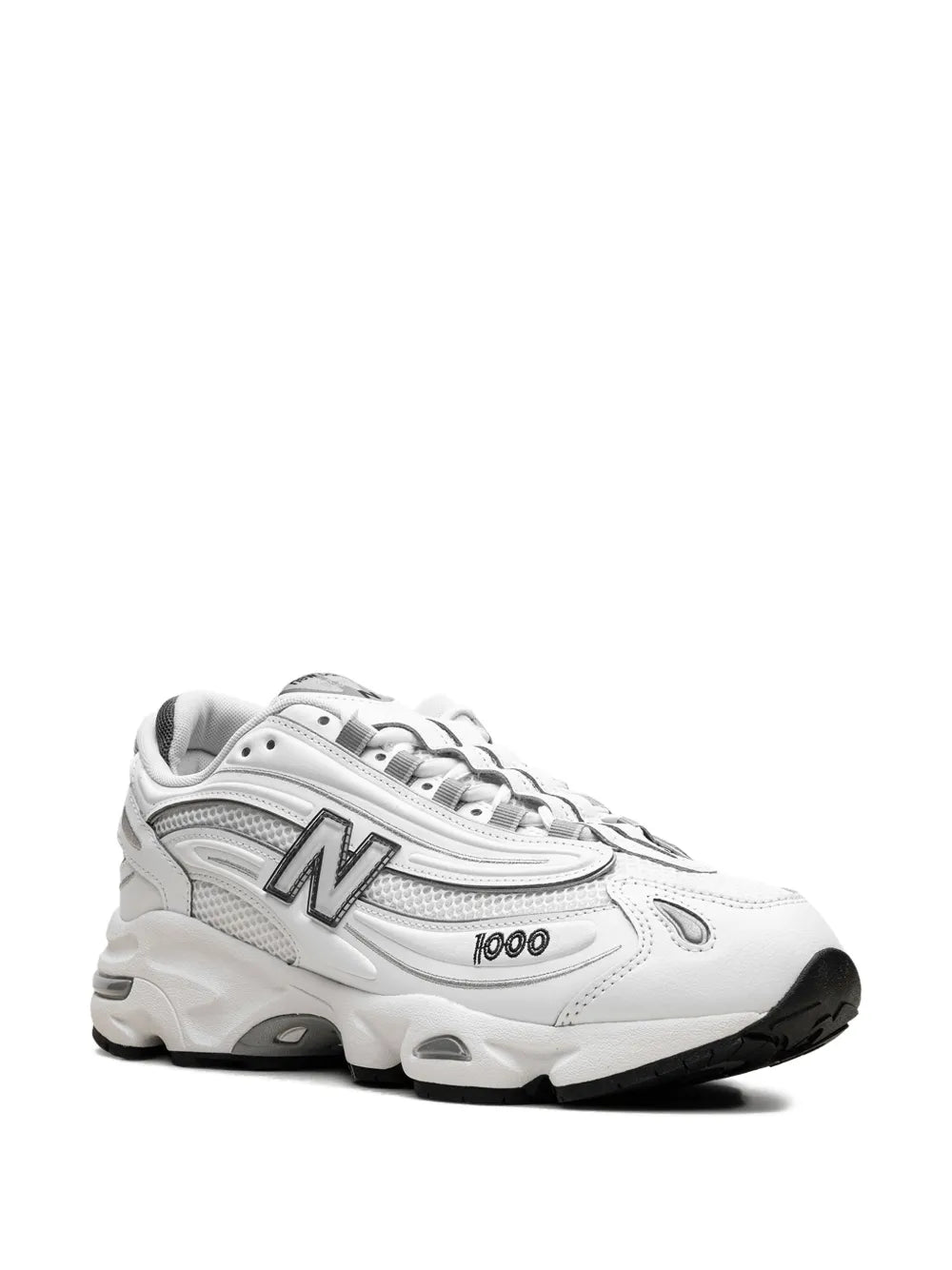 New Balance 1000 Sneakers Grazuv Mart