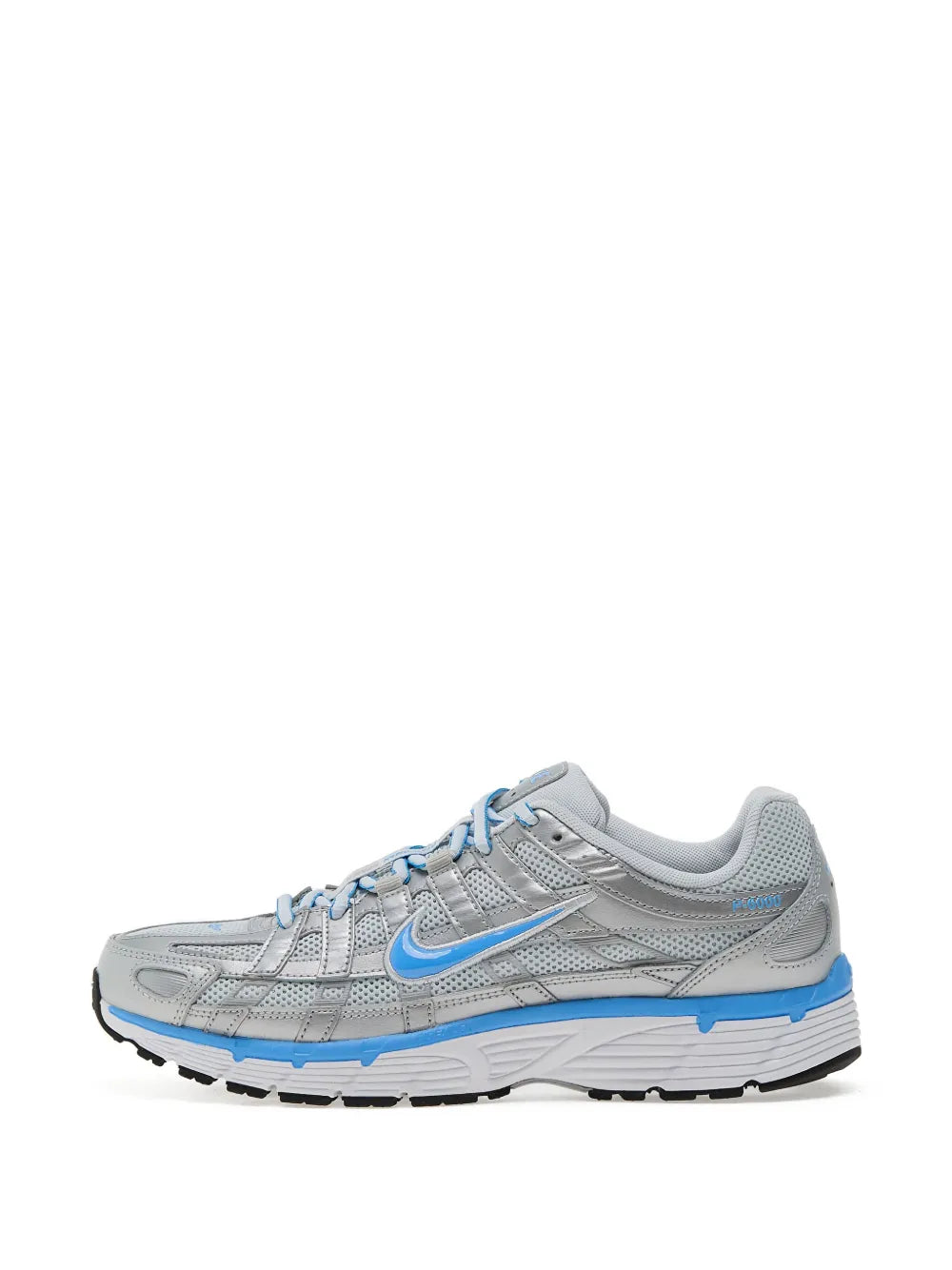 Nike P-6000 Mesh Sneakers Grazuv Mart