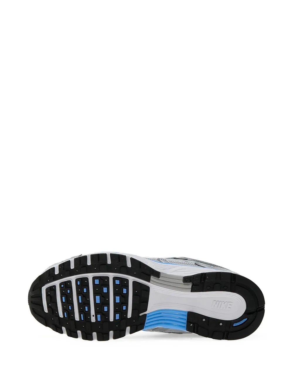 Nike P-6000 Mesh Sneakers Grazuv Mart