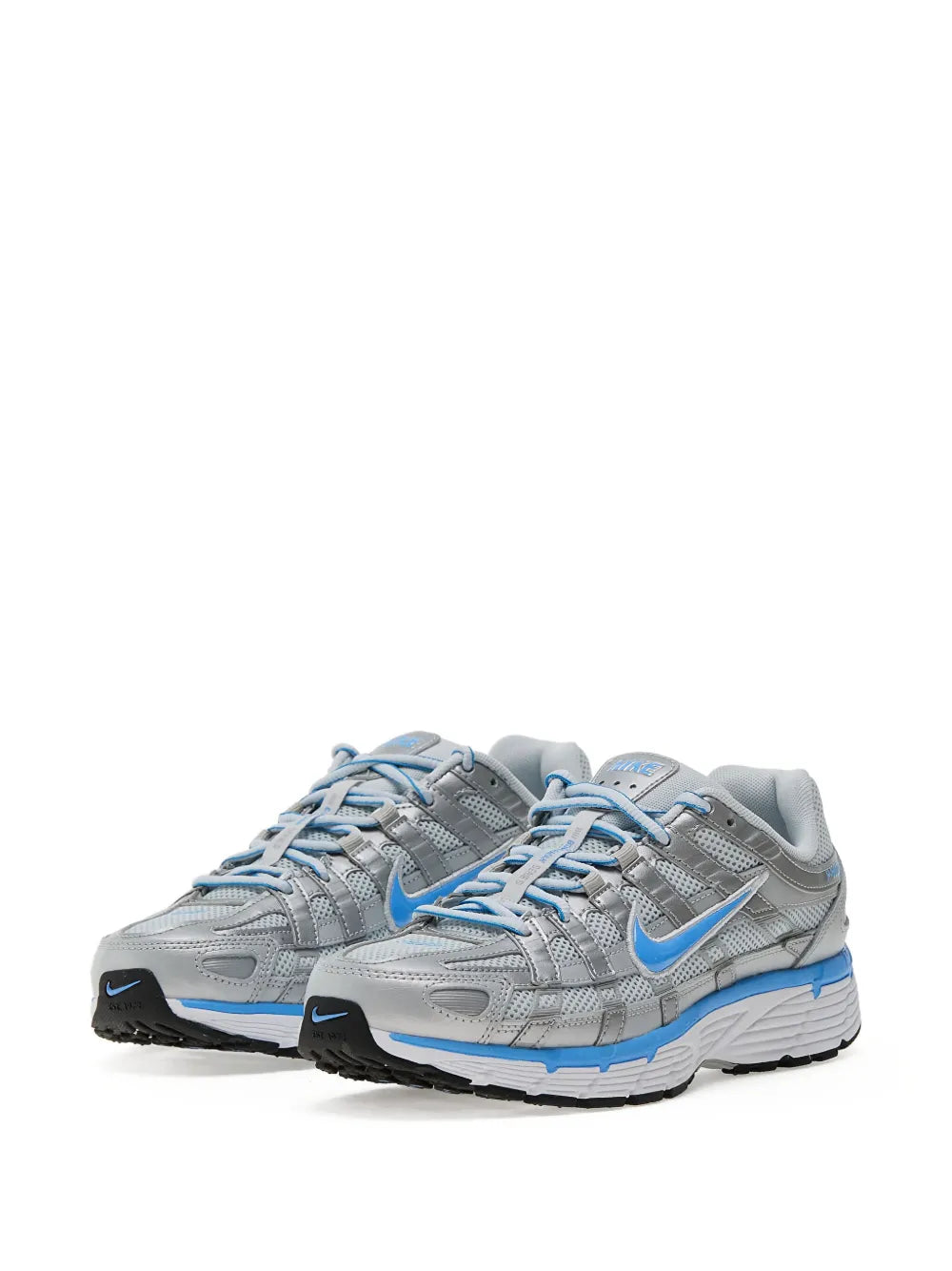 Nike P-6000 Mesh Sneakers Grazuv Mart