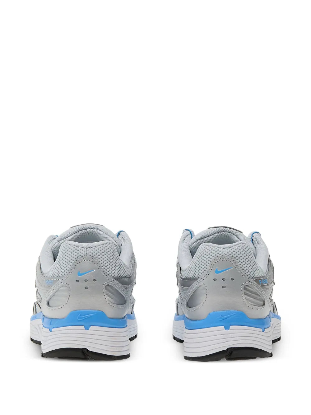 Nike P-6000 Mesh Sneakers Grazuv Mart