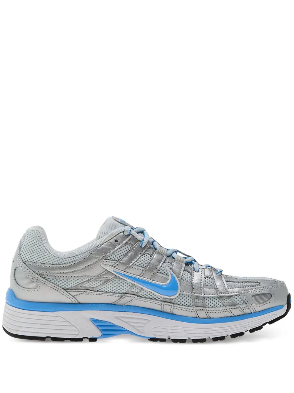 Nike P-6000 Mesh Sneakers Grazuv Mart