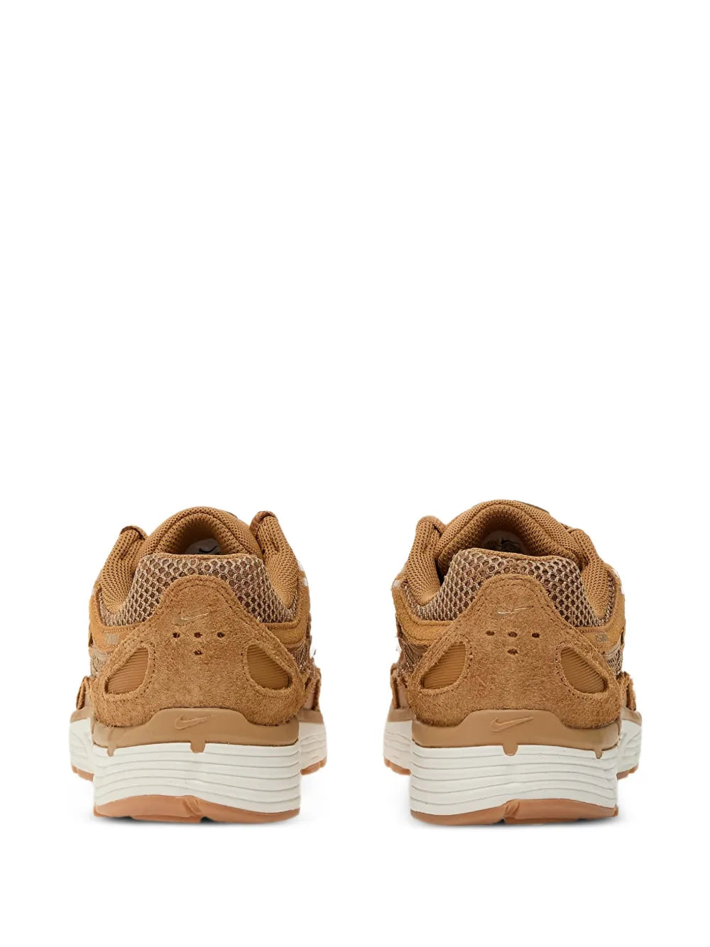 Nike P-6000 Suede Sneakers Grazuv Mart