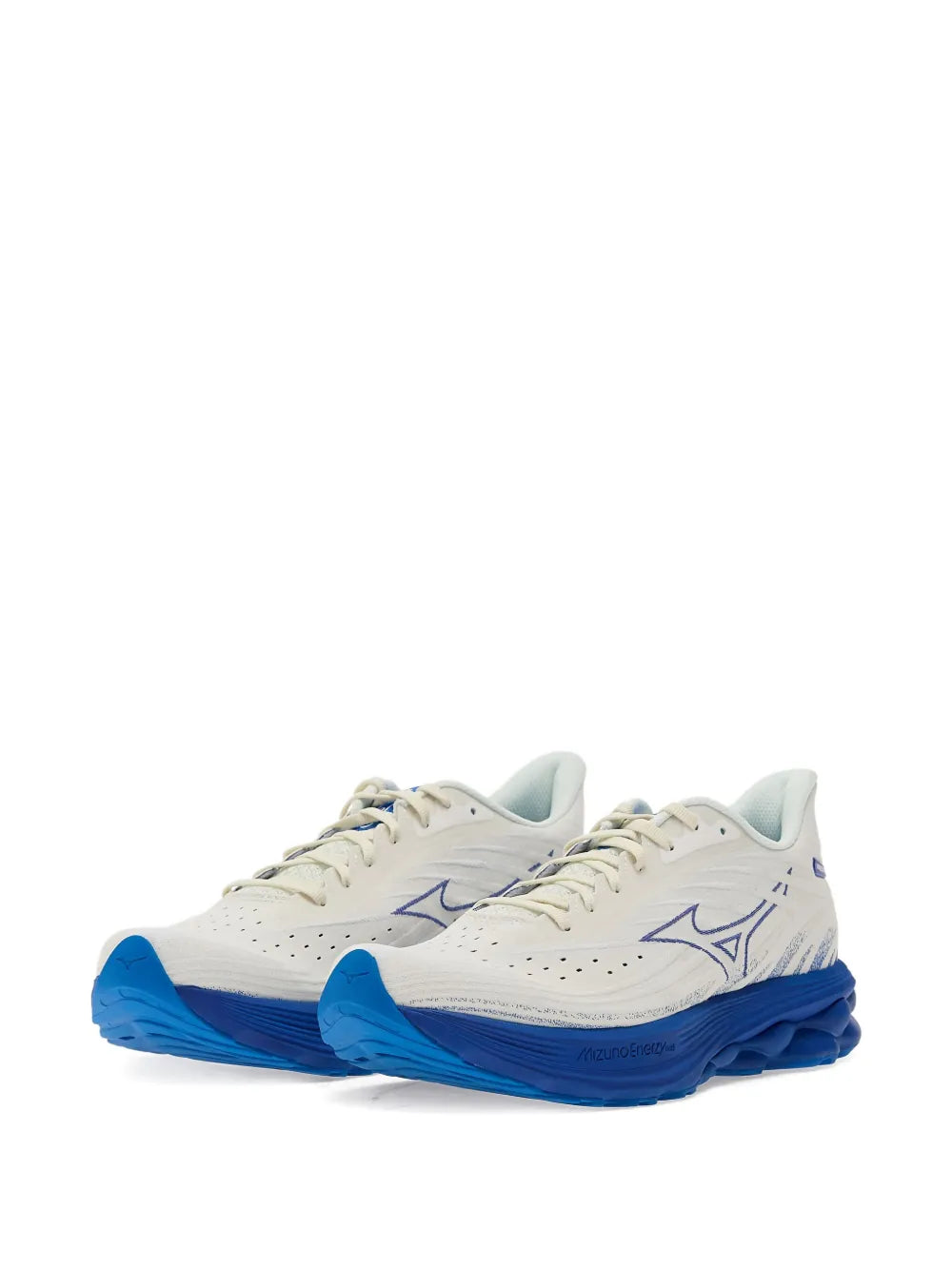 Mizuno Wave Skyrise 6 Sneakers Grazuv Mart
