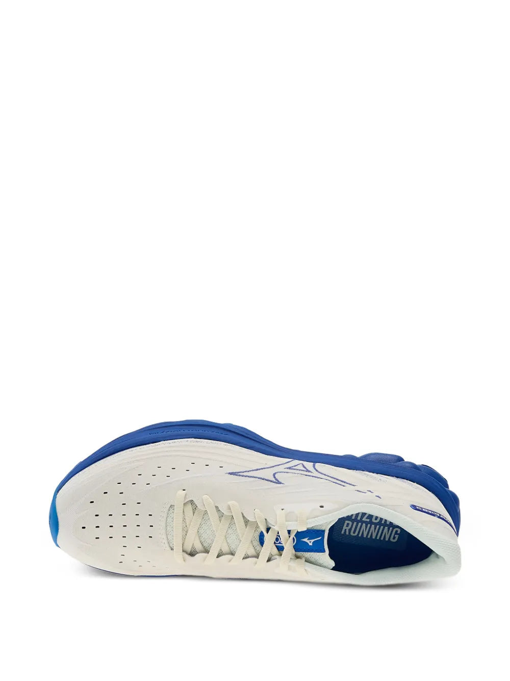 Mizuno Wave Skyrise 6 Sneakers Grazuv Mart