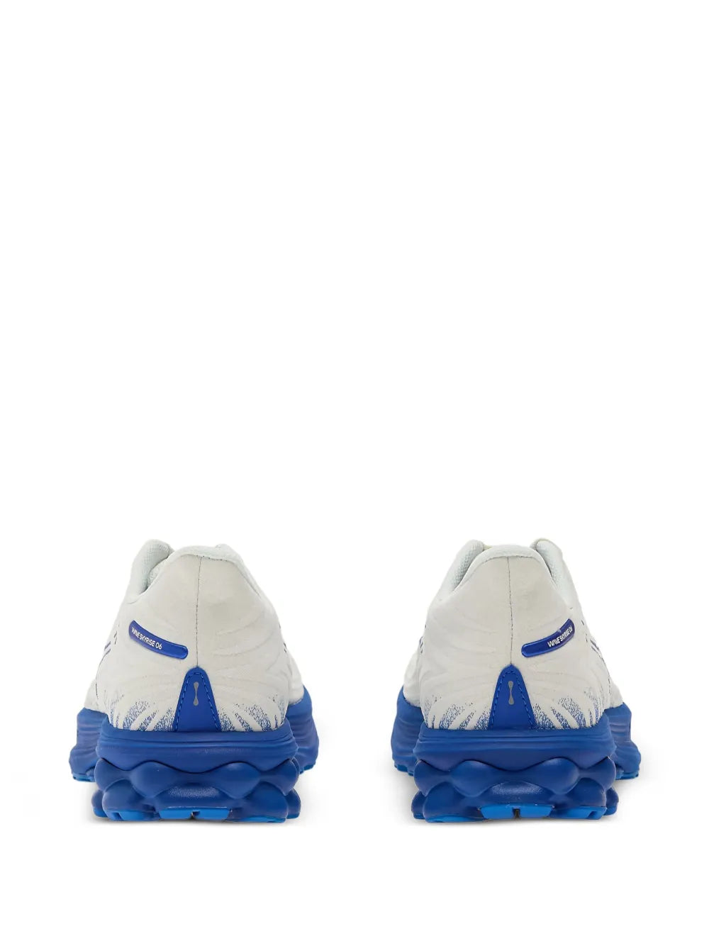 Mizuno Wave Skyrise 6 Sneakers Grazuv Mart