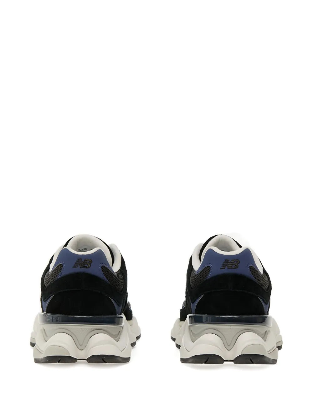 New Balance 9060 Suede Sneakers Grazuv Mart