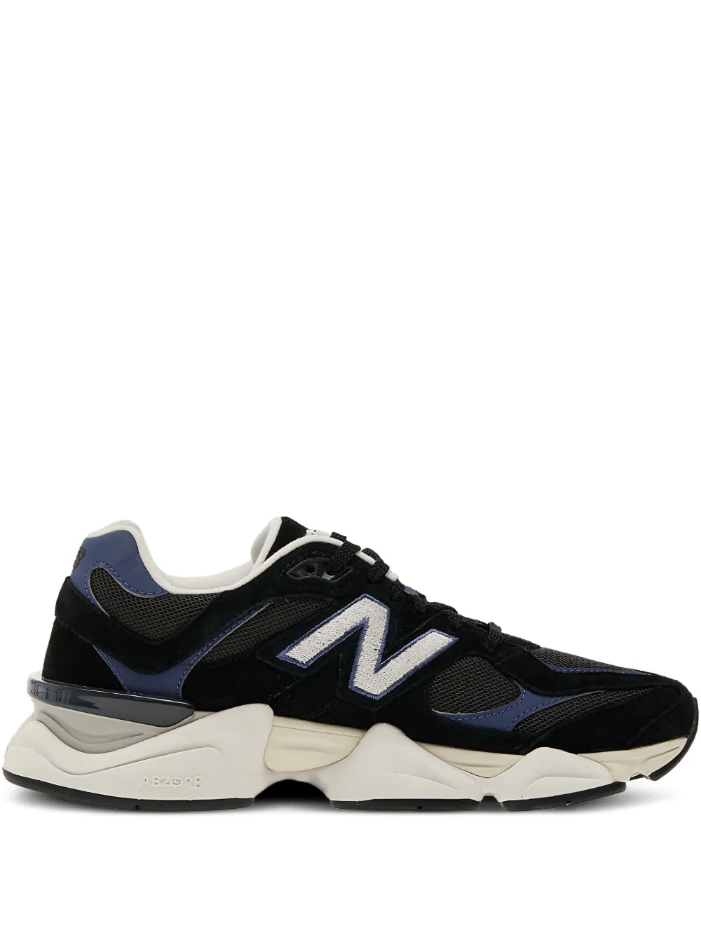 New Balance 9060 Suede Sneakers Grazuv Mart