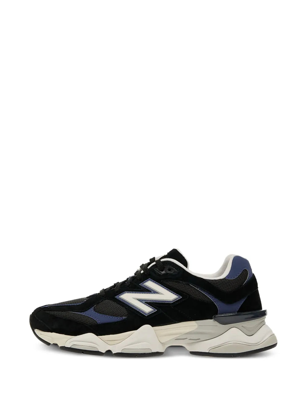 New Balance 9060 Suede Sneakers Grazuv Mart