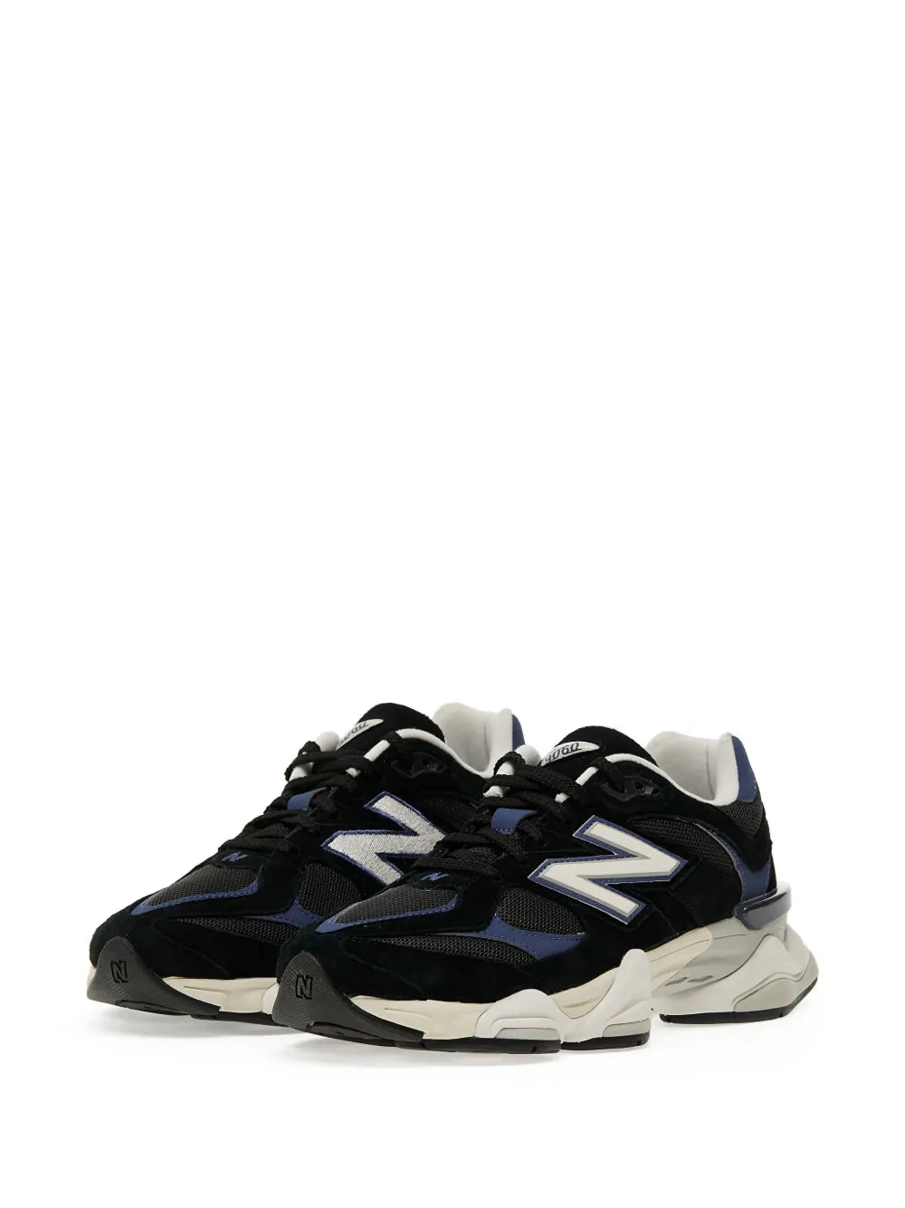 New Balance 9060 Suede Sneakers Grazuv Mart