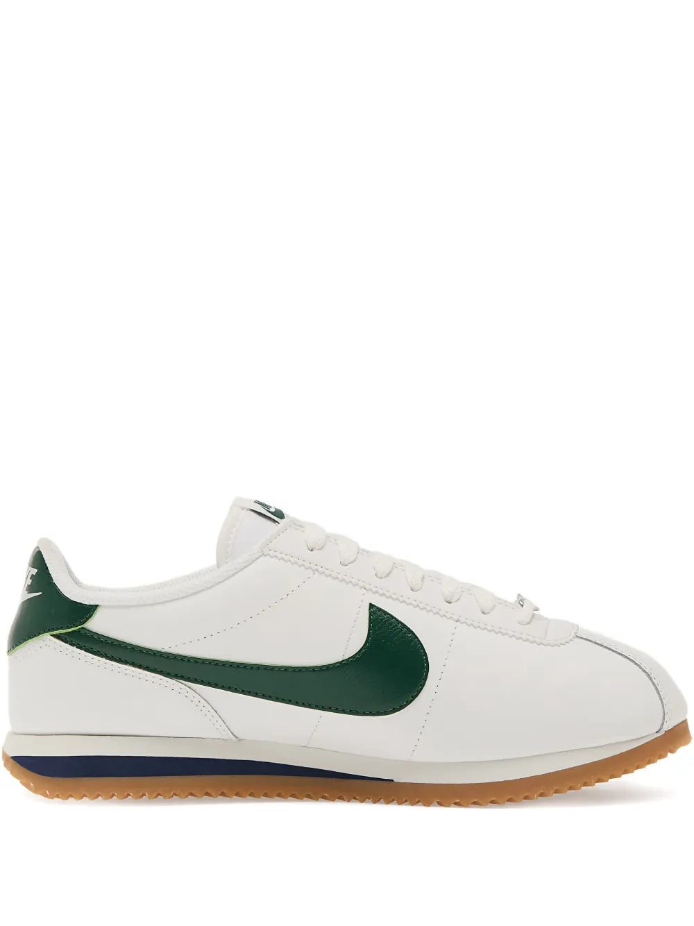 Nike Cortez Low-Top Sneakers Grazuv Mart