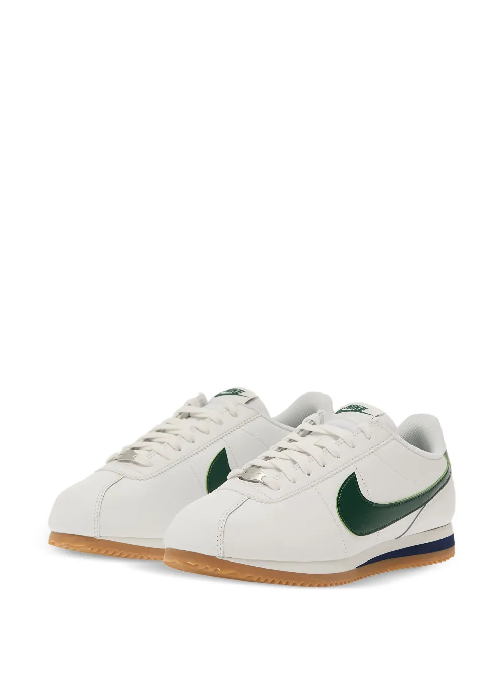 Nike Cortez Low-Top Sneakers Grazuv Mart