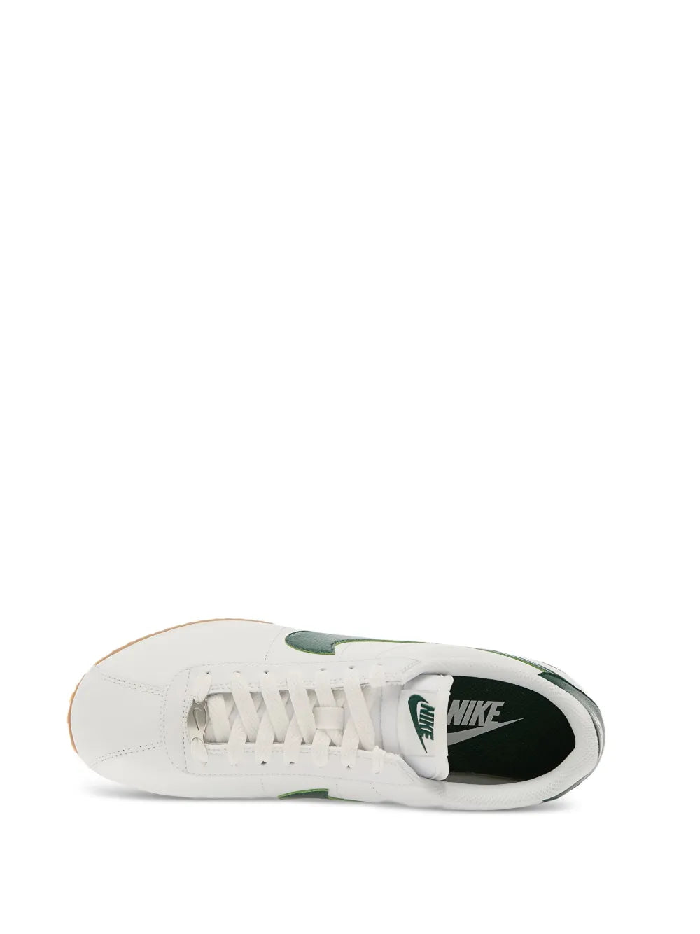 Nike Cortez Low-Top Sneakers Grazuv Mart