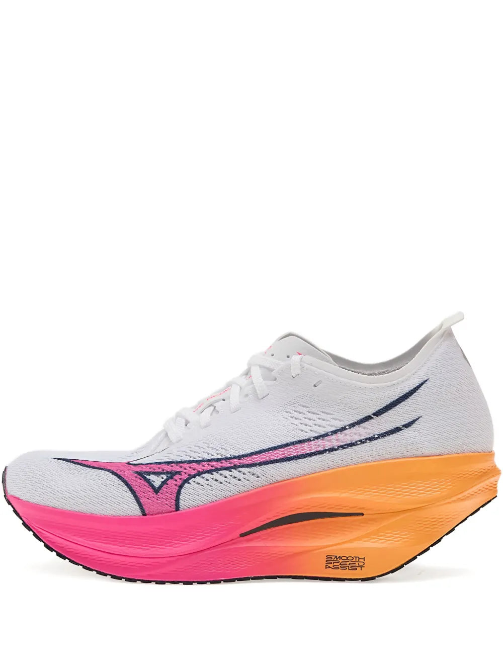 Mizuno Wave Rebellion Pro 3 Sneakers Grazuv Mart