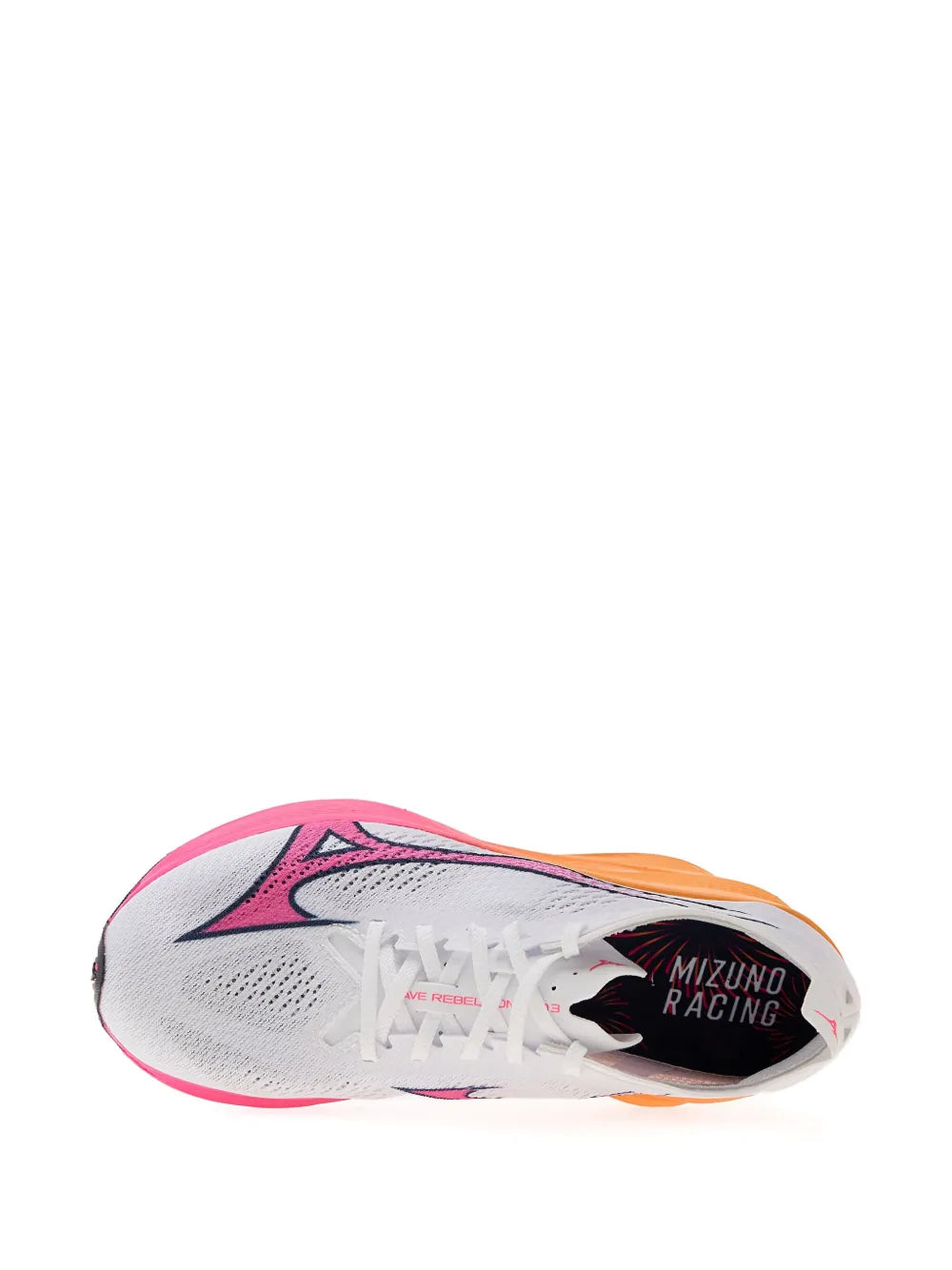 Mizuno Wave Rebellion Pro 3 Sneakers Grazuv Mart