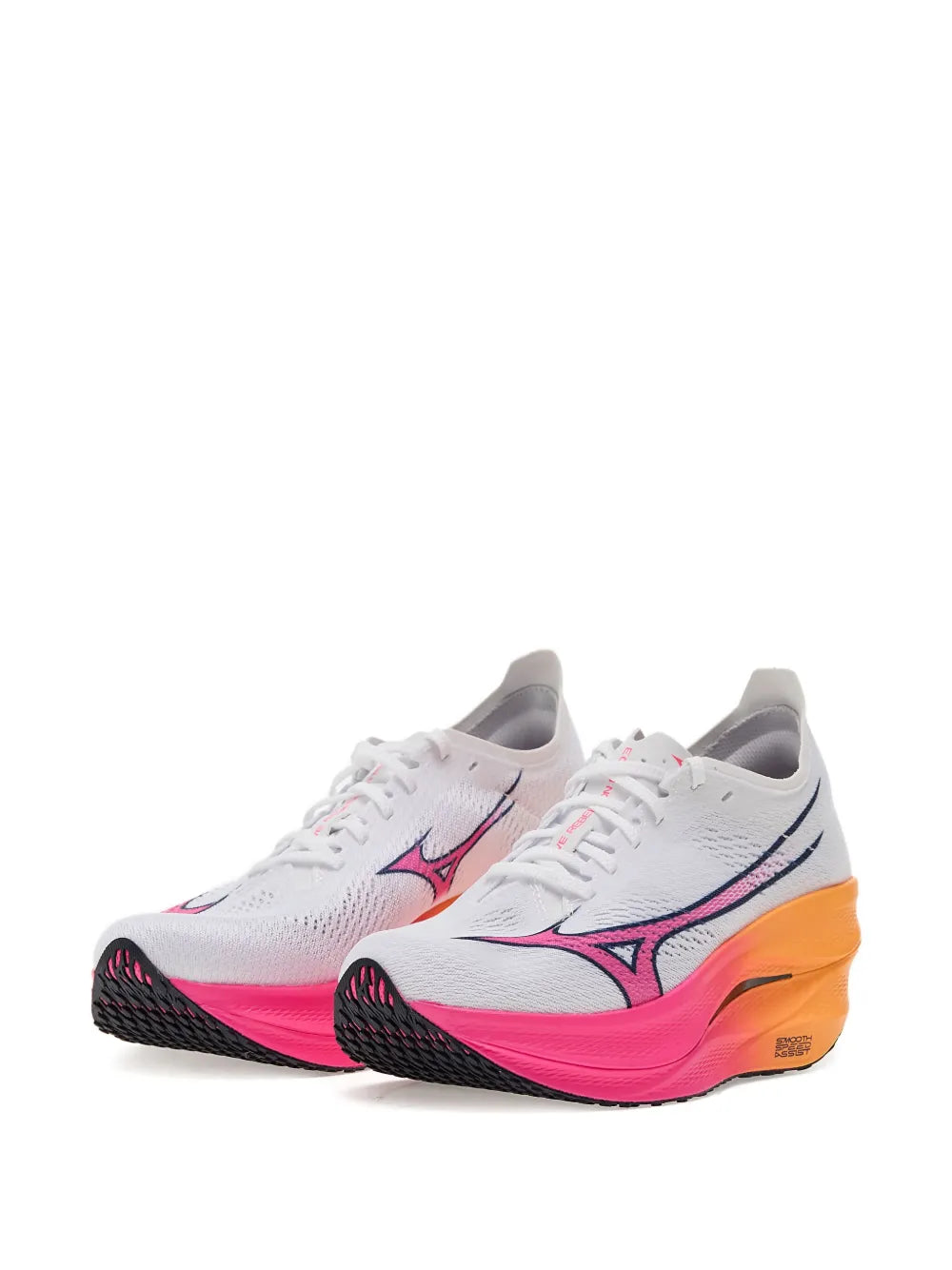 Mizuno Wave Rebellion Pro 3 Sneakers Grazuv Mart