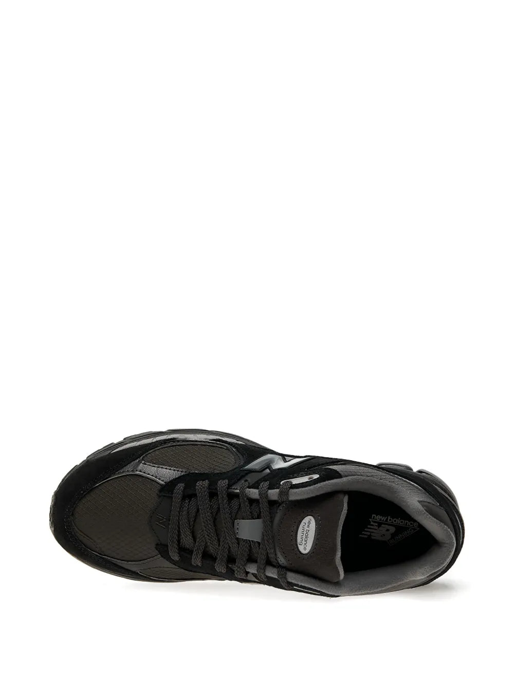New Balance 2002R Suede Trainers Grazuv Mart
