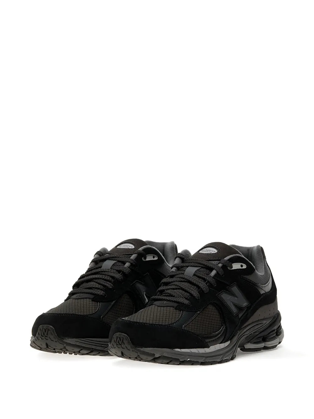 New Balance 2002R Suede Trainers Grazuv Mart