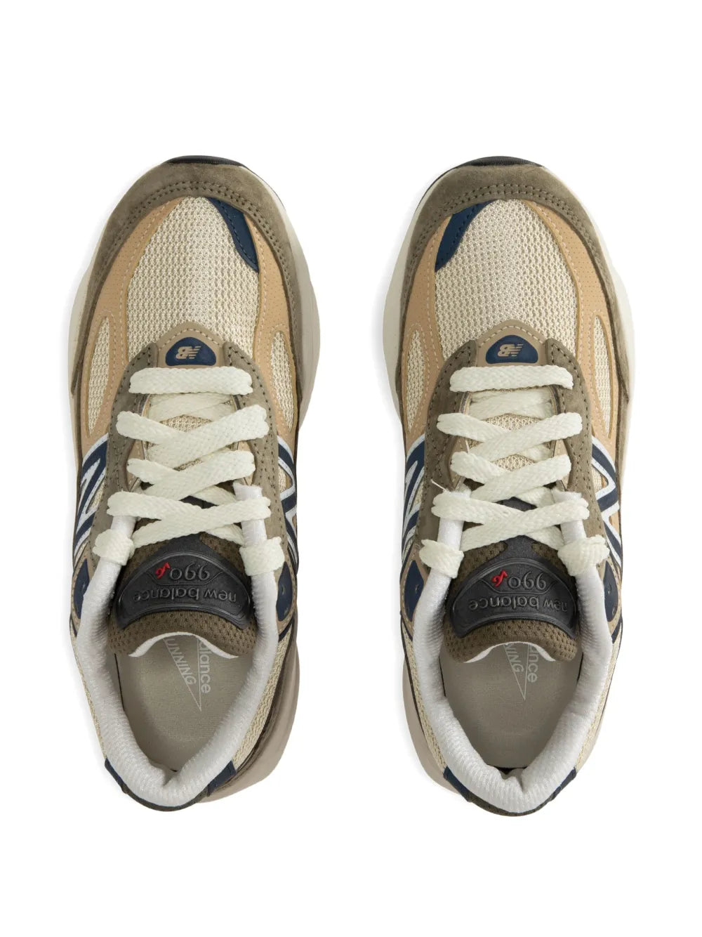 New Balance 990 Sneakers Grazuv Mart