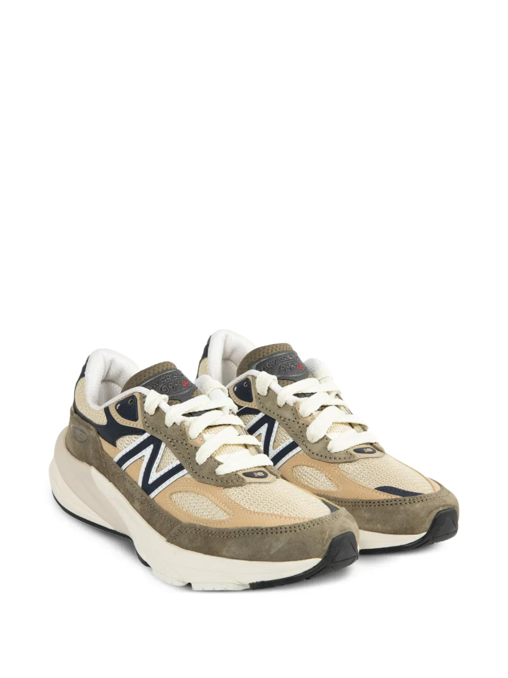 New Balance 990 Sneakers Grazuv Mart
